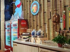 -富力希尔顿酒店·地阔自助餐厅