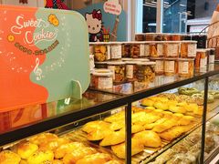 -BreadTalk面包新语·烘焙蛋糕(海岸城店)