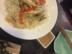 -五观堂素食(新华路店)