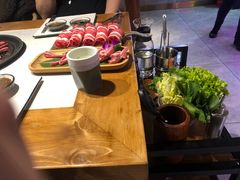 -哈拉海和牛主题餐厅(哈西店)