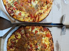 -达美乐比萨(南京路店)