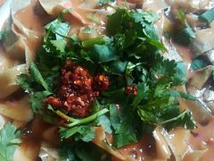 锅巴菜-真素诚(玉泉路总店)