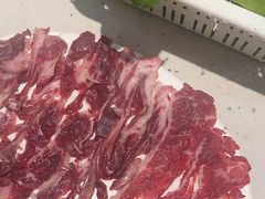 -黑山牛肉汤火锅(花城汇店)