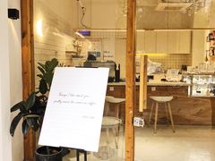 门面-COTTON CAFE(德信·中外公寓店)