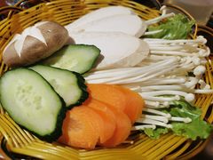 -金再喜韩国大排档(全国总店)