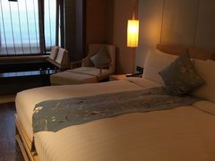 -西安华清御汤酒店