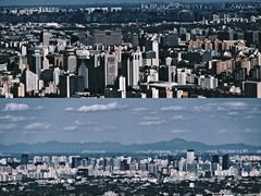 -中央广播电视塔