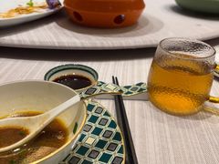 -囍榷·鲜美常州菜(恐龙园店)