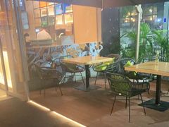 -木屋烧烤(惠阳华润小径湾店)