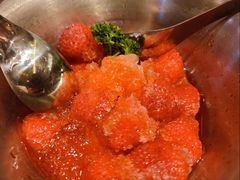 -一品诚记烤肉(大连柏威年购物中心店)