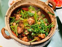 -煲煲好(朝阳门店)