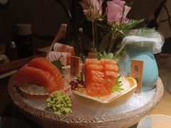 -阿吾罗日本料理(K11艺术中心店)