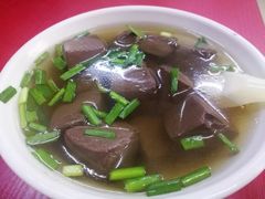 -阿一猪红汤(总店)