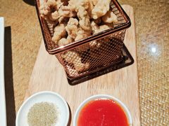 -渝信川菜(西单店)