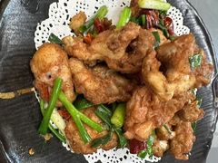 -金龙·打边炉(南京西路店)