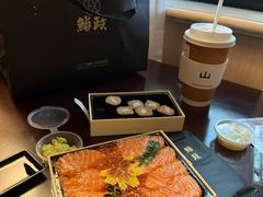 -鮨政·Omakase(港汇恒隆广场店)