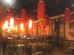 -蜀大侠火锅(建设路第五大道店)