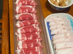 -乐宴·老北京铜火锅(八卦岭店)