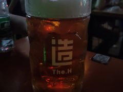 -造精酿餐厅