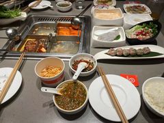 -海底捞火锅(江南盛天地店)