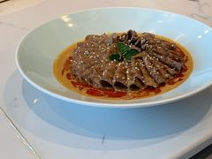 椒麻小牛肉-浦江二号·独栋江景餐厅(滨江大道店)
