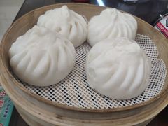 -茶港食堂(武昌店)