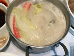 -红鼎豆捞·非遗鲍皇汤火锅(宝丰路店)