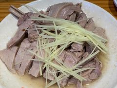 -乡亲鹅肉城(昆山店)