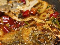 -马有鱼·馕坑烤全鱼(美美2店)