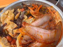 -水平有限广西米粉·广西风味集(五道口店)