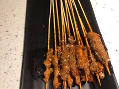 -京韵胡同·酱香羊蝎子火锅涮肉(长寿路店)