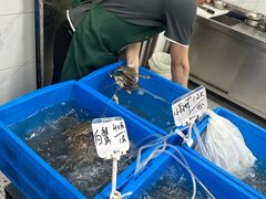 -象山小白象海鲜面