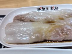 -冰泉豆浆馆(阳朔店)
