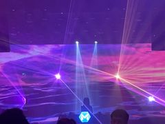 -M-MIX电音烤吧