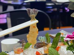 -飞尝蚝·顺德菜·鱼生(顺德总店)