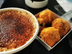 卡布奇诺-街角 T·COFFEE 融合料理·BISTRO(车公庙店)