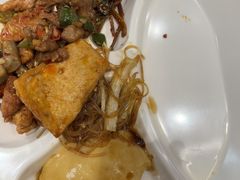 -乡村基(观音桥阳光世纪店)