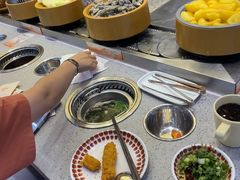 -喜家自助小火锅(乐客城店)
