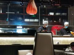 -匠和风精致料理(莆田财富中心店)