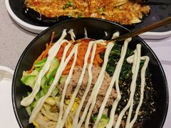-丰茂烤串(外滩星荟中心店)