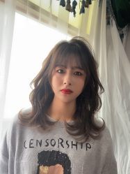 -禾曼造型