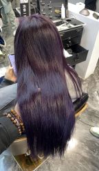 点击看大图 -发源地HAIR SALON
