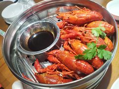 -0574龙虾的故事(东裕店)