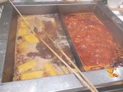 -串一火锅(赛格国际购物中心店)