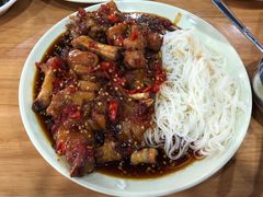 -贤花饭店(城阳店)