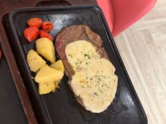 -必胜客(大悦城店)
