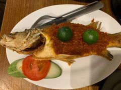 -Limapulo: Baba Can Cook