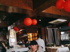 -庆云楼饭庄(什刹海店)