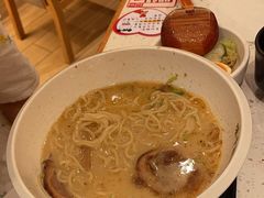 -味千拉面(广州白云机场T1西二店)