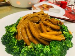 -白云宾馆·白云宴餐厅